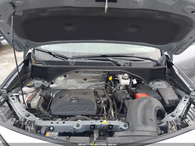 Buick Encore GX Sport Touring Awd