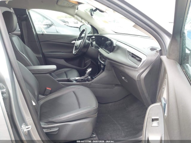 Buick Encore GX Sport Touring Awd