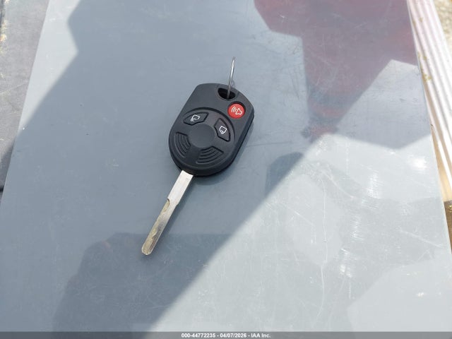 Ford Escape S