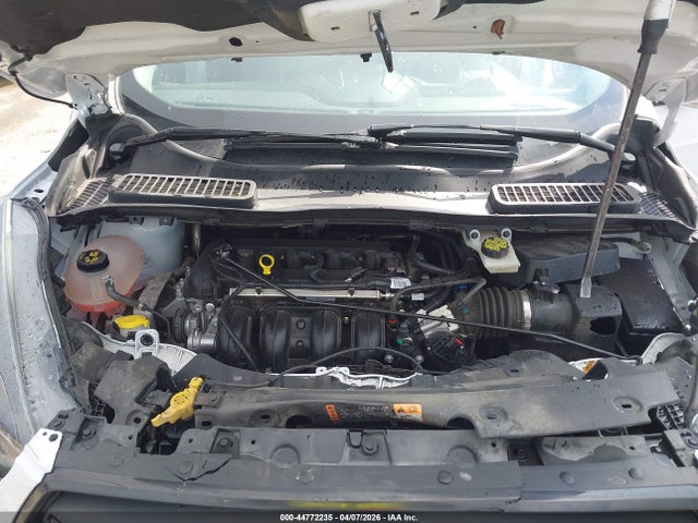 Ford Escape S
