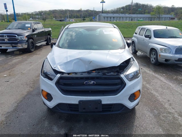 Ford Escape S