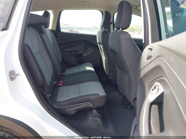 Ford Escape S