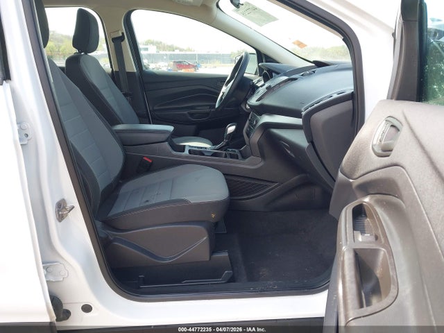 Ford Escape S