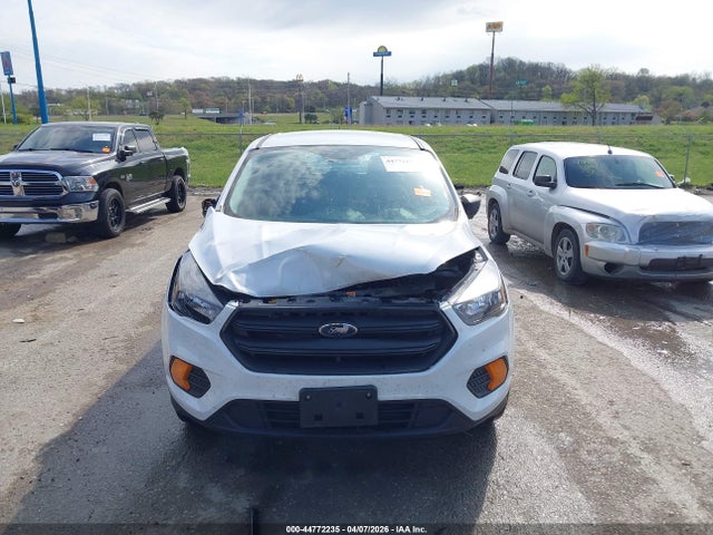 Ford Escape S