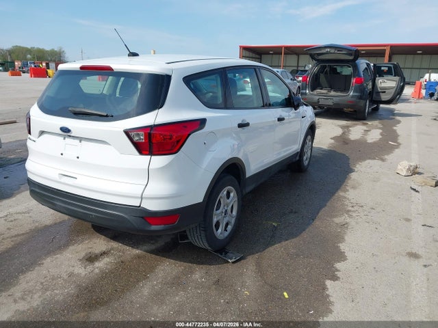 Ford Escape S