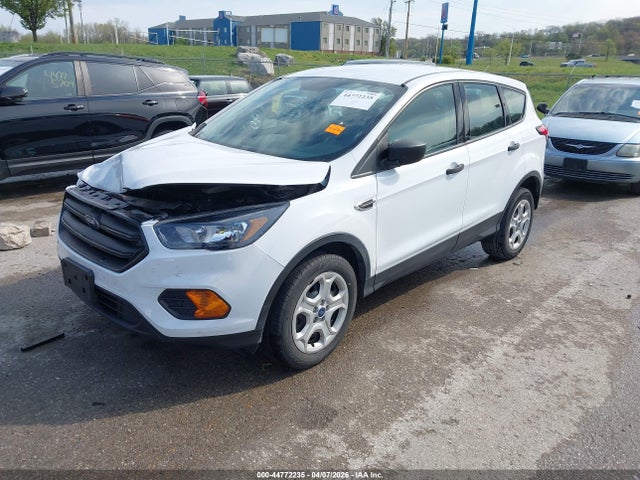 Ford Escape S