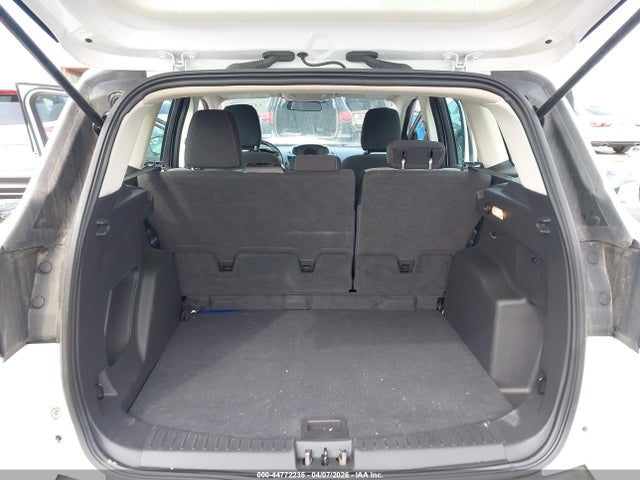 Ford Escape S