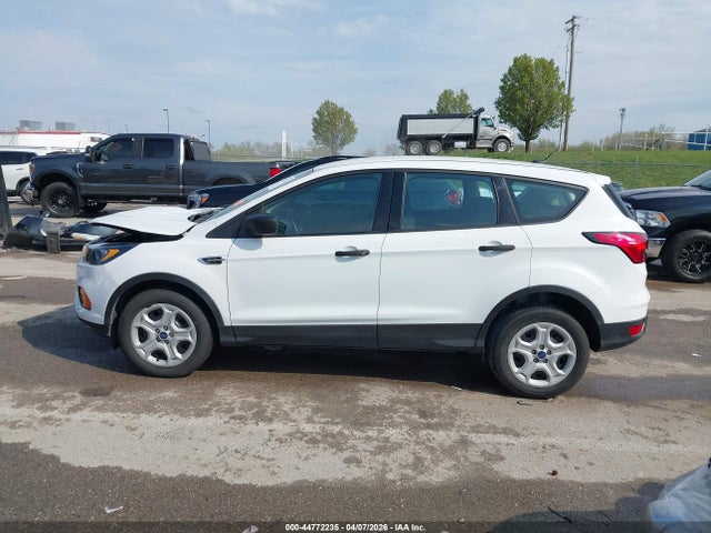 Ford Escape S