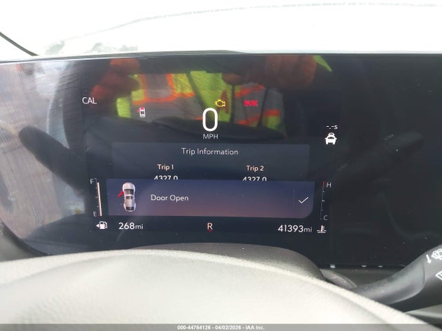 Buick Encore GX Sport Touring Fwd