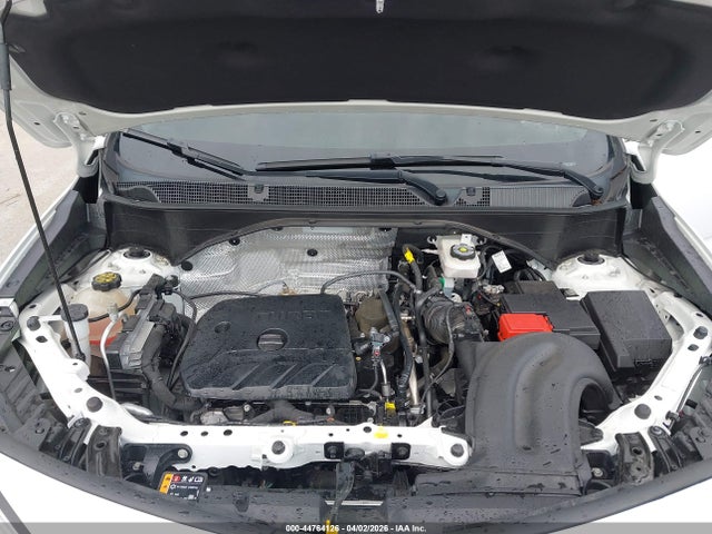 Buick Encore GX Sport Touring Fwd