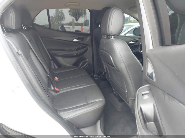 Buick Encore GX Sport Touring Fwd