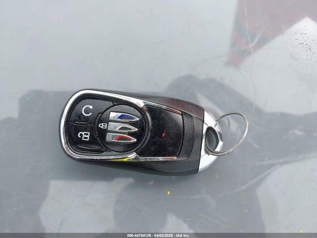 Buick Encore GX Sport Touring Fwd