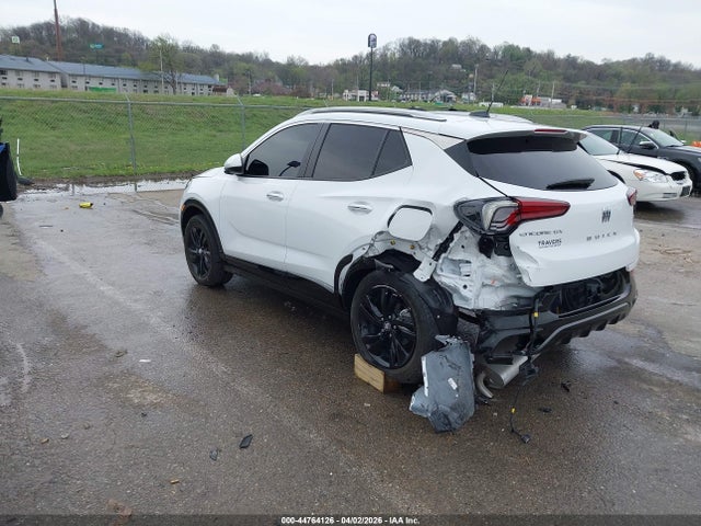 Buick Encore GX Sport Touring Fwd