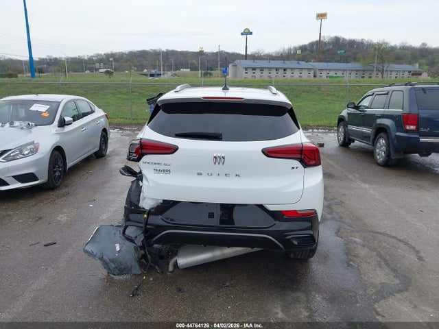 Buick Encore GX Sport Touring Fwd