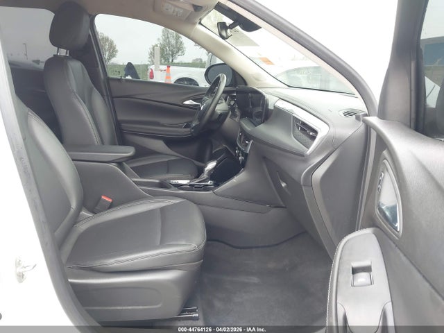 Buick Encore GX Sport Touring Fwd