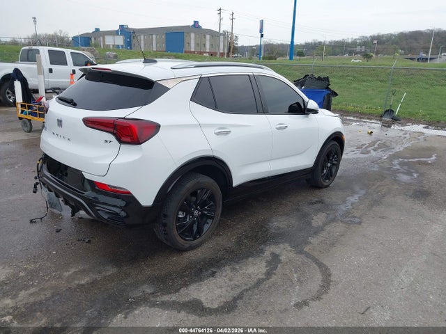 Buick Encore GX Sport Touring Fwd