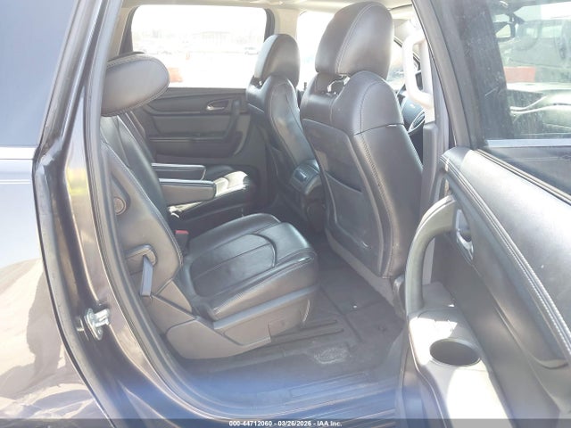 Chevrolet Traverse 2lt