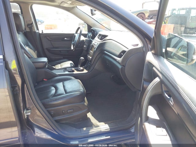 Chevrolet Traverse 2lt