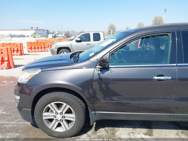 Chevrolet Traverse 2lt