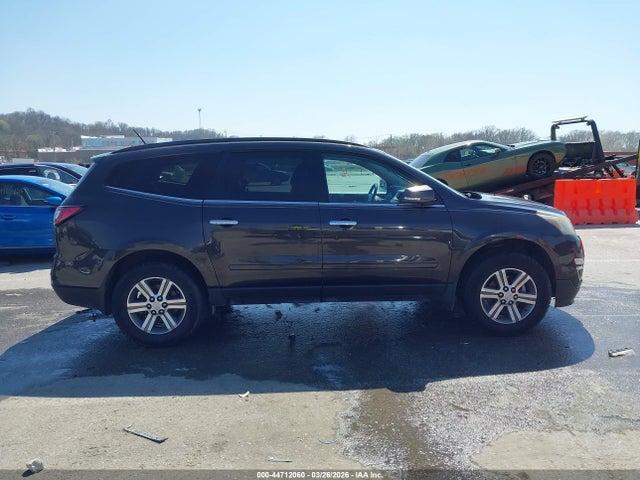 Chevrolet Traverse 2lt