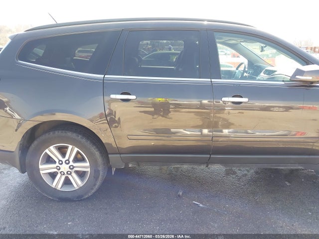 Chevrolet Traverse 2lt