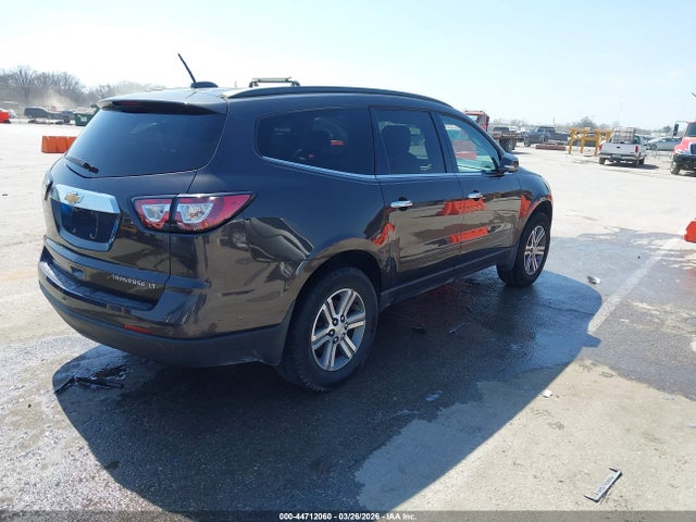 Chevrolet Traverse 2lt