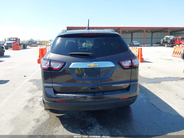 Chevrolet Traverse 2lt