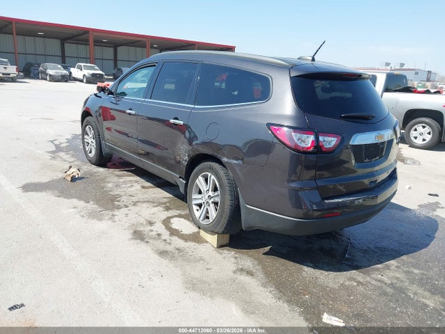 Chevrolet Traverse 2lt