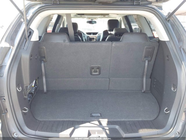 Chevrolet Traverse 2lt