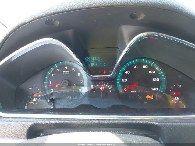 Chevrolet Traverse 2lt