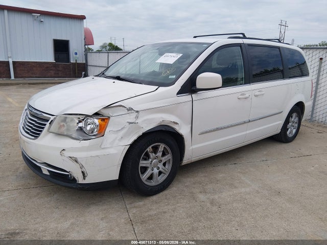 Chrysler Town & Country Touring