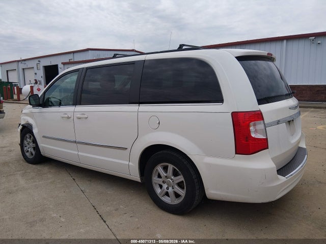 Chrysler Town & Country Touring