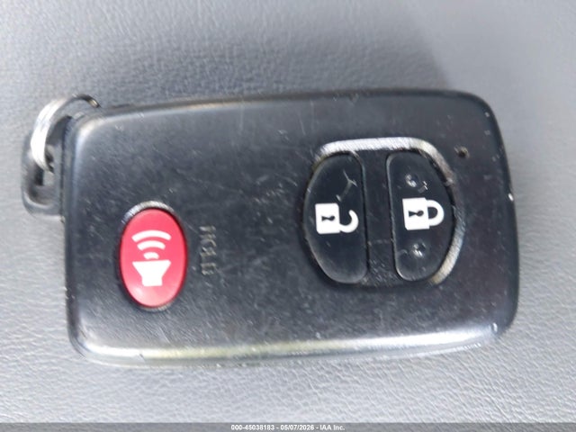 Toyota Prius Four