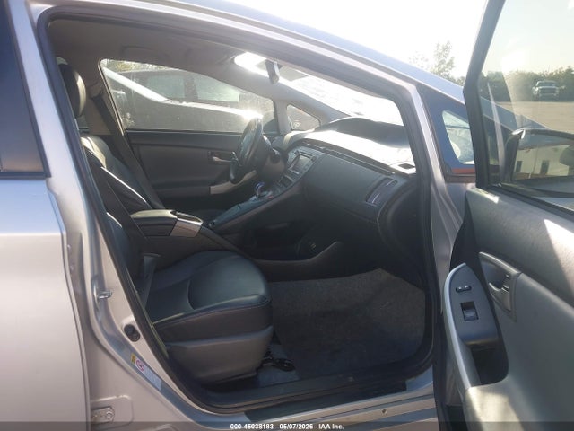 Toyota Prius Four