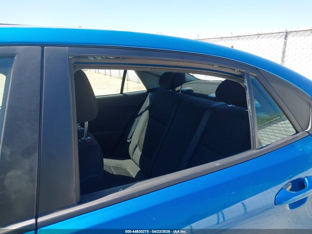 Kia Rio S