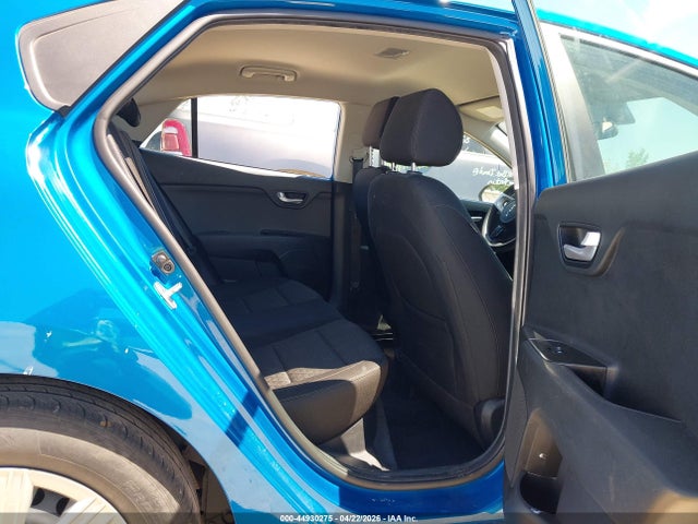 Kia Rio S