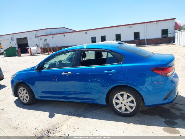 Kia Rio S