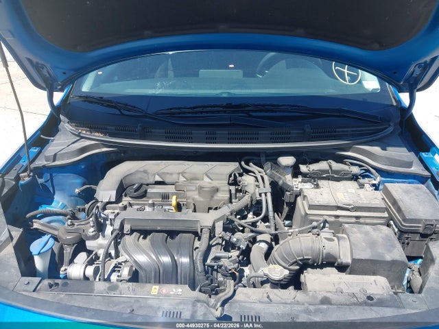 Kia Rio S