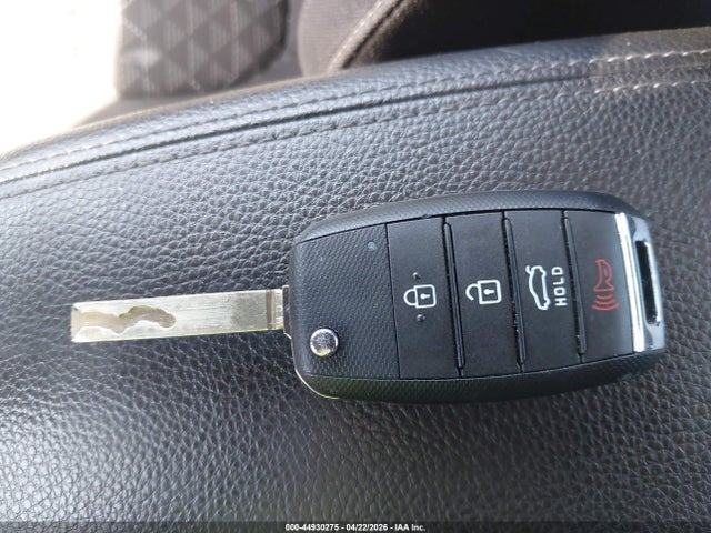 Kia Rio S