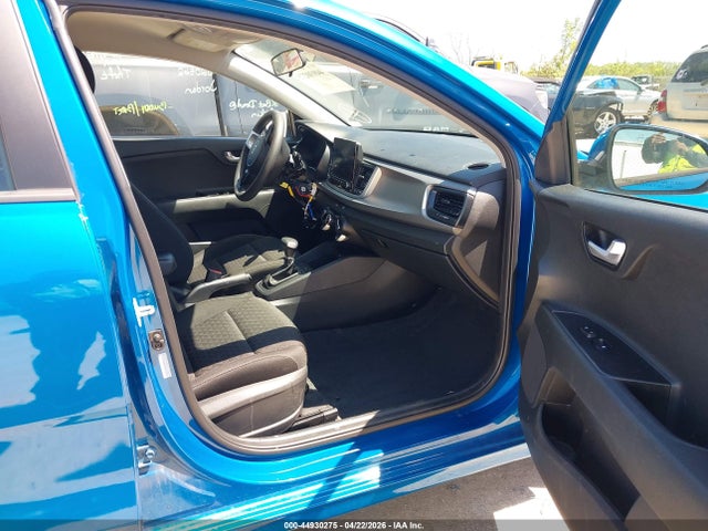 Kia Rio S