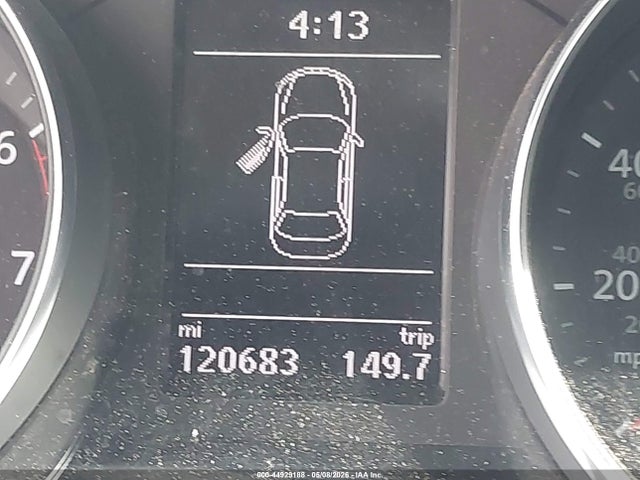 Volkswagen Passat 1.8t Se