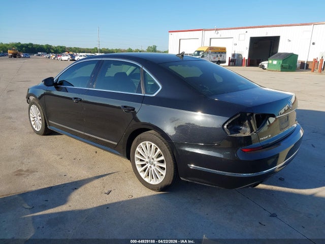 Volkswagen Passat 1.8t Se