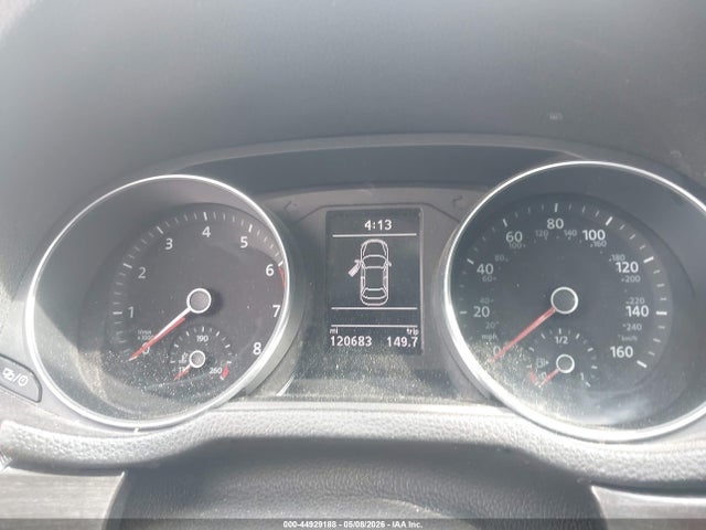 Volkswagen Passat 1.8t Se