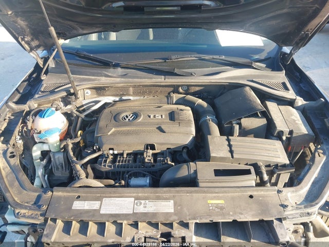 Volkswagen Passat 1.8t Se
