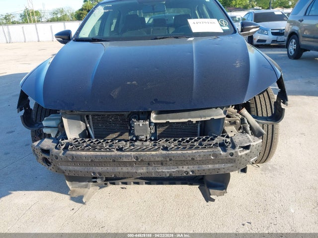Volkswagen Passat 1.8t Se