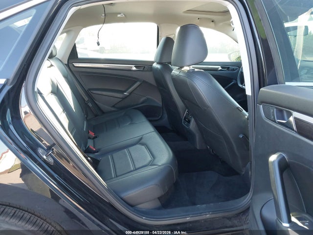 Volkswagen Passat 1.8t Se