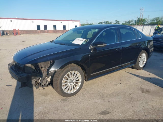 Volkswagen Passat 1.8t Se