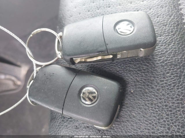 Volkswagen Passat 1.8t Se