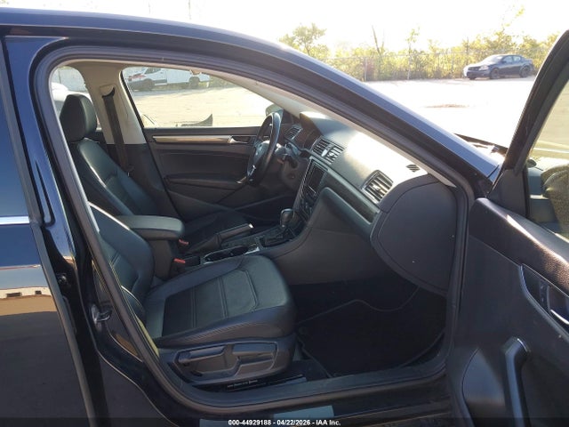 Volkswagen Passat 1.8t Se