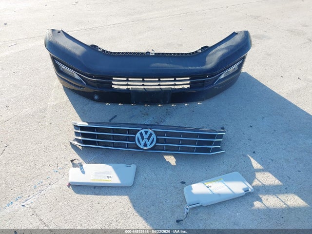 Volkswagen Passat 1.8t Se